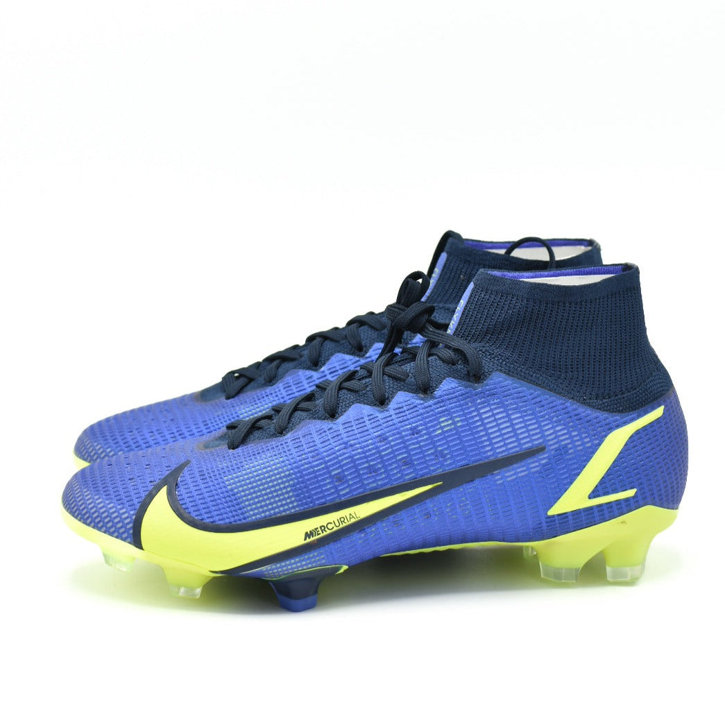 NIKE SUPERFLY 8 ELITE FG