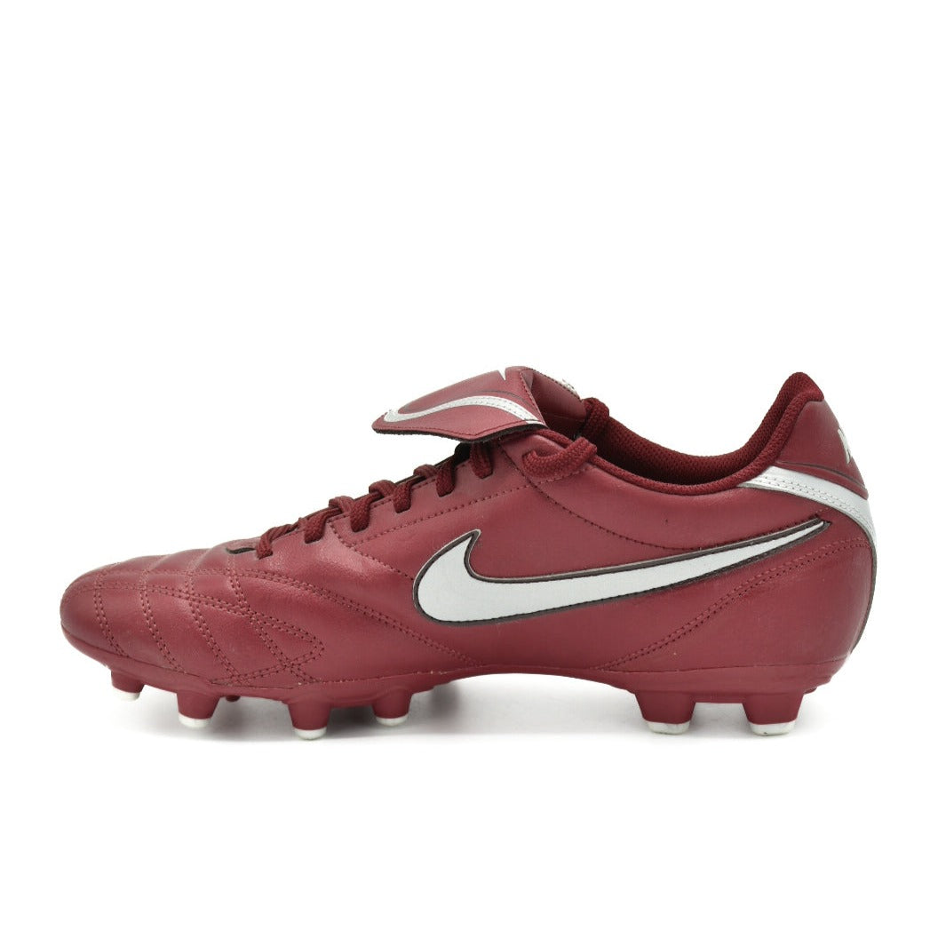 NIKE TIEMPO NATURAL III FG 366177-606