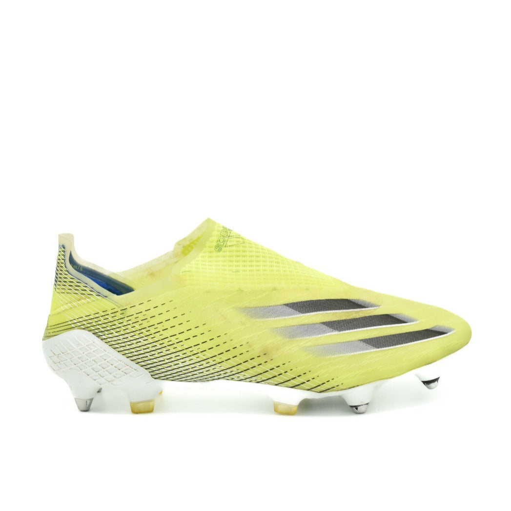 ADIDAS X GHOSTED + SG FW6901