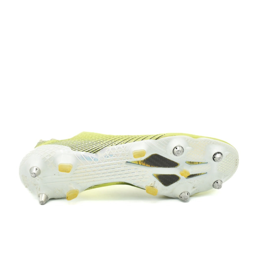ADIDAS X GHOSTED + SG FW6901