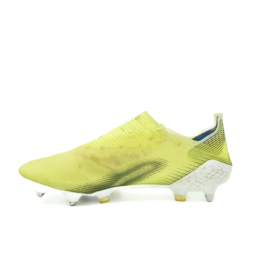 ADIDAS X GHOSTED + SG FW6901