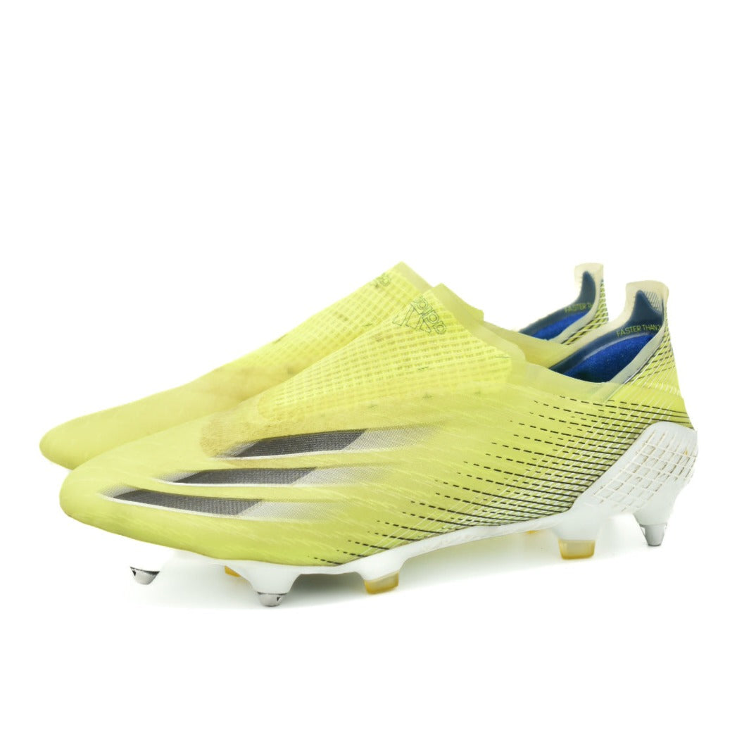 ADIDAS X GHOSTED + SG FW6901
