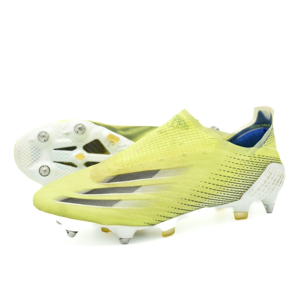 ADIDAS X GHOSTED + SG FW6901