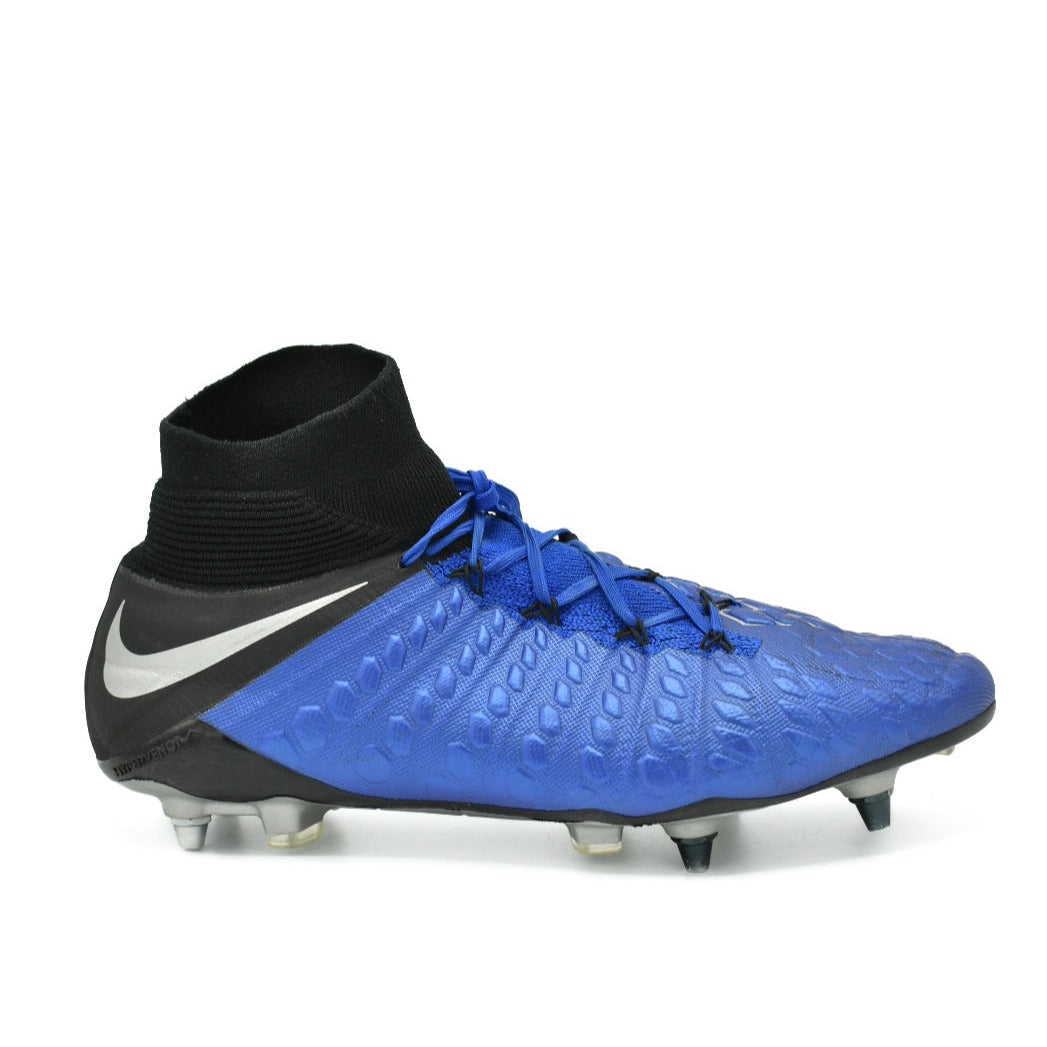 NIKE HYPERVENOM PHANTOM III DF SG-PRO