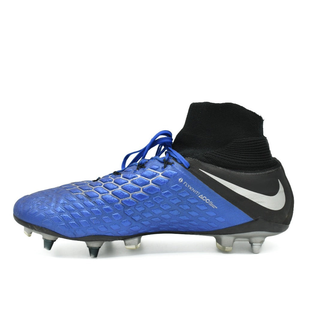 NIKE HYPERVENOM PHANTOM III DF SG-PRO