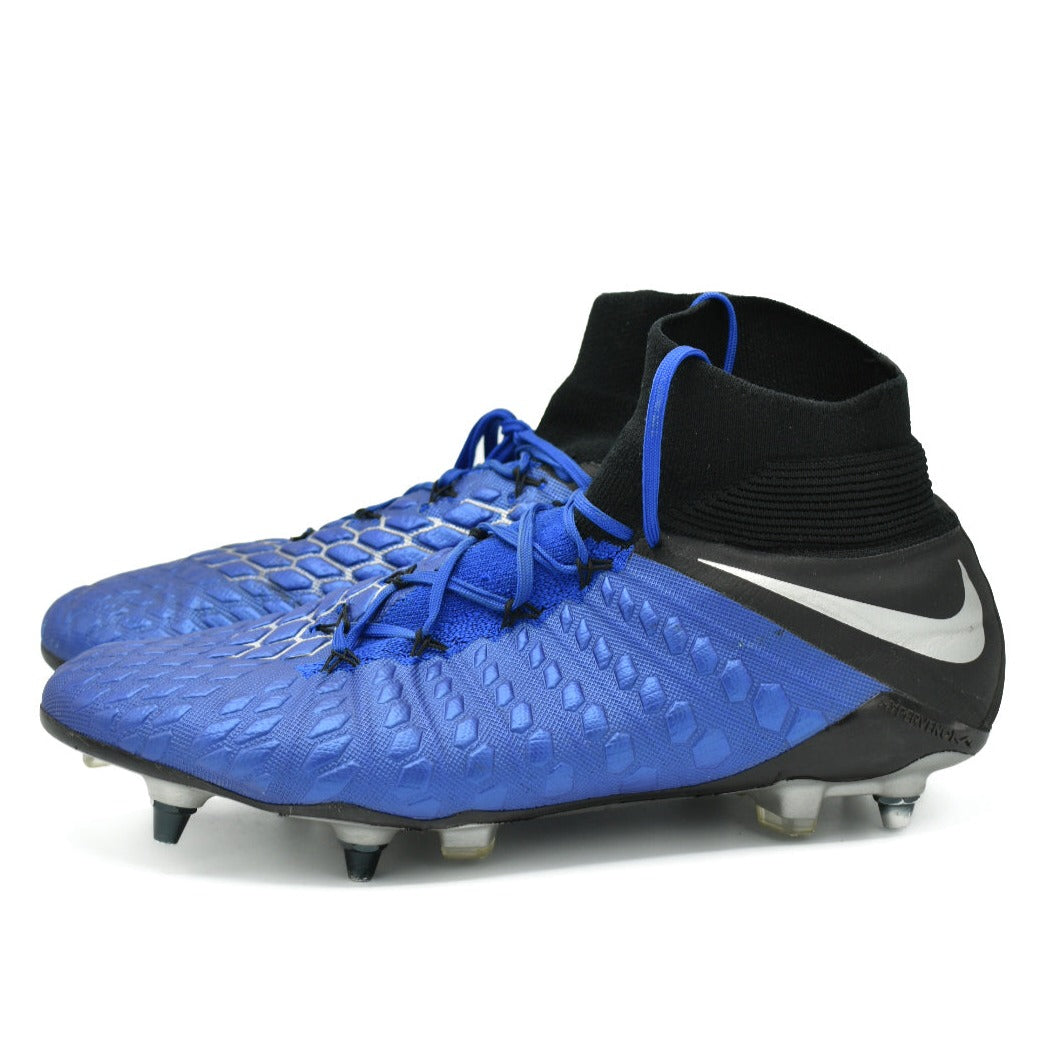 NIKE HYPERVENOM PHANTOM III DF SG-PRO