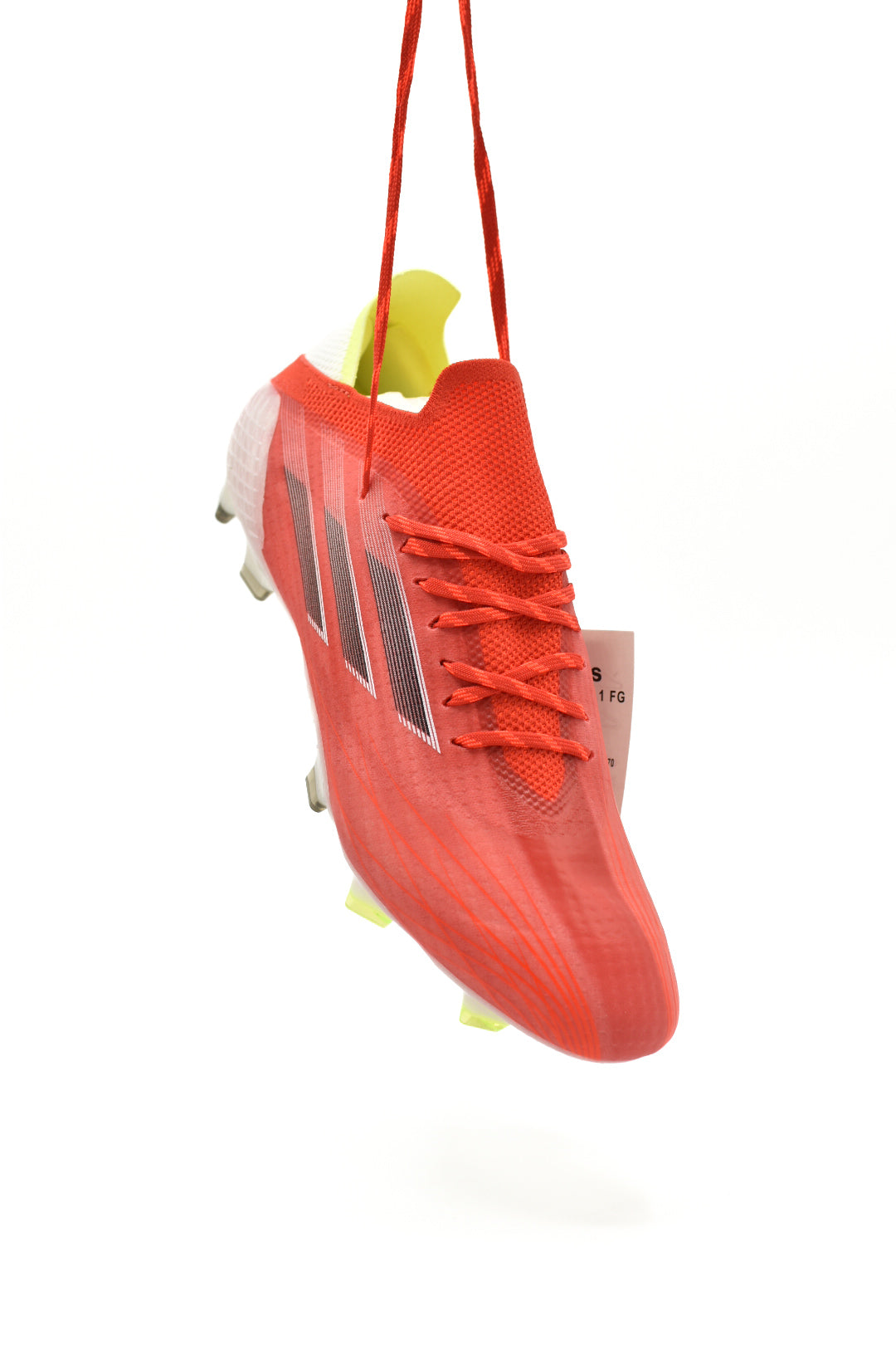 ADIDAS X SPEEDFLOW.1 FG