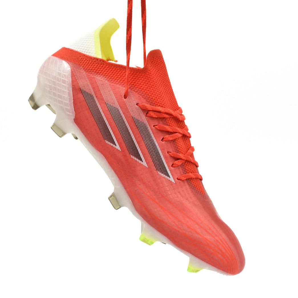 ADIDAS X SPEEDFLOW.1 FG