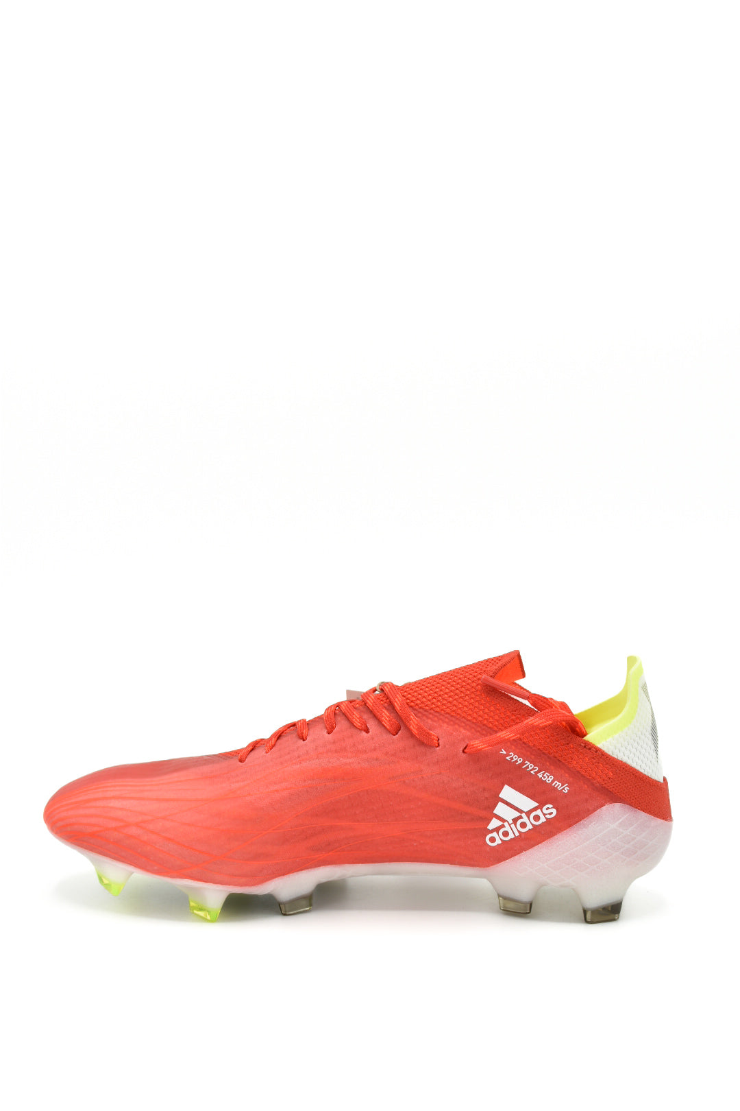 ADIDAS X SPEEDFLOW.1 FG