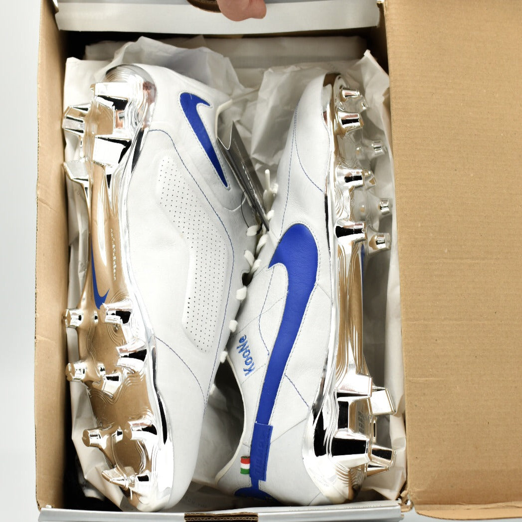 NIKE TIEMPO LEGEND 9 ELITE MI FG DQ7792-140 'Limited Edition'