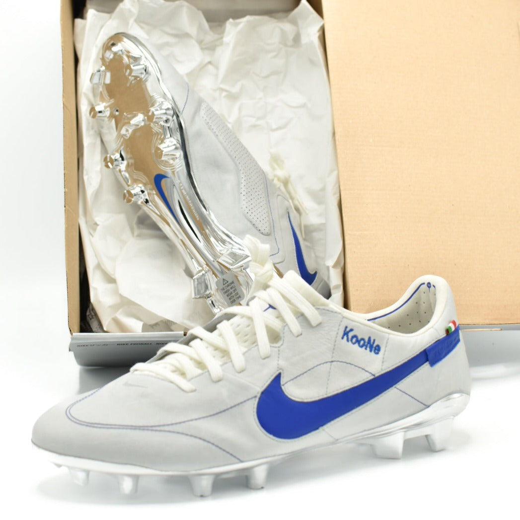NIKE TIEMPO LEGEND 9 ELITE MI FG DQ7792-140 'Limited Edition'