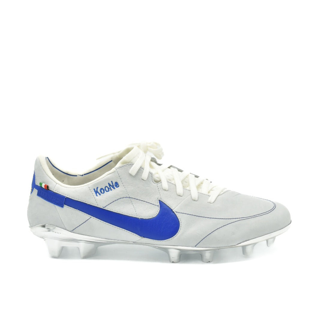 NIKE TIEMPO LEGEND 9 ELITE MI FG DQ7792-140 'Limited Edition'