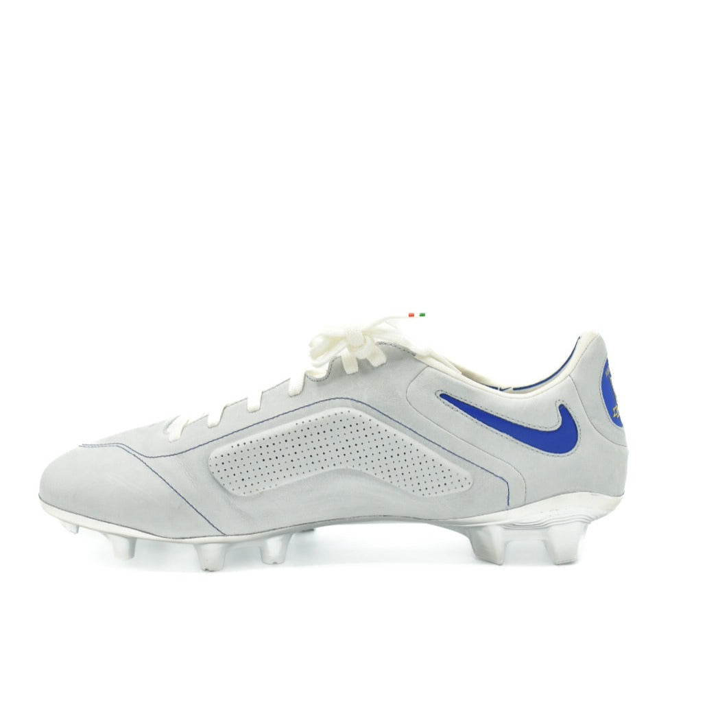 NIKE TIEMPO LEGEND 9 ELITE MI FG DQ7792-140 'Limited Edition'