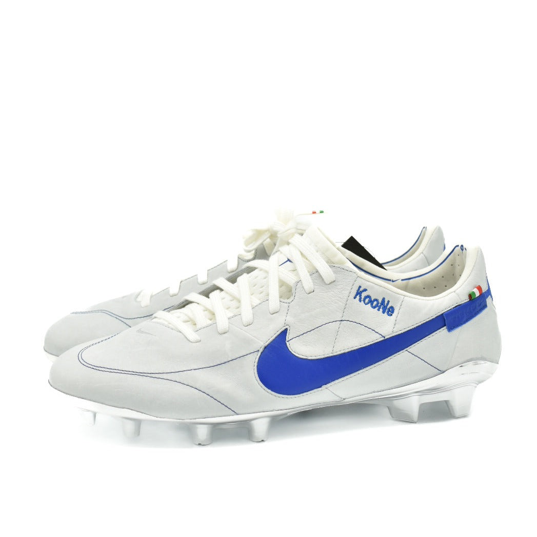 NIKE TIEMPO LEGEND 9 ELITE MI FG DQ7792-140 'Limited Edition'