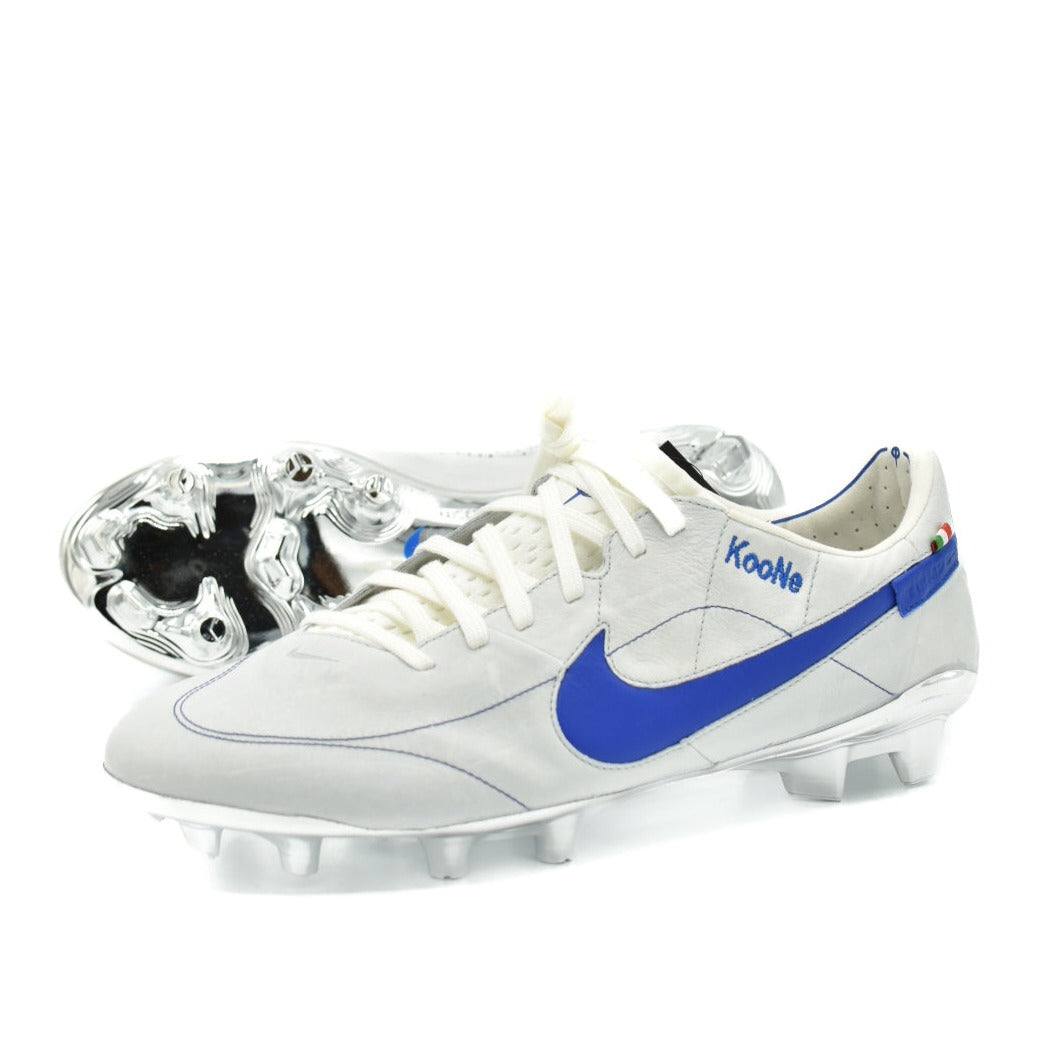 NIKE TIEMPO LEGEND 9 ELITE MI FG DQ7792-140 'Limited Edition'