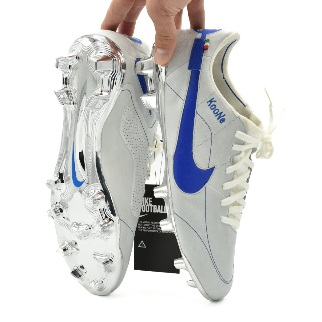 NIKE TIEMPO LEGEND 9 ELITE MI FG DQ7792-140 'Limited Edition'