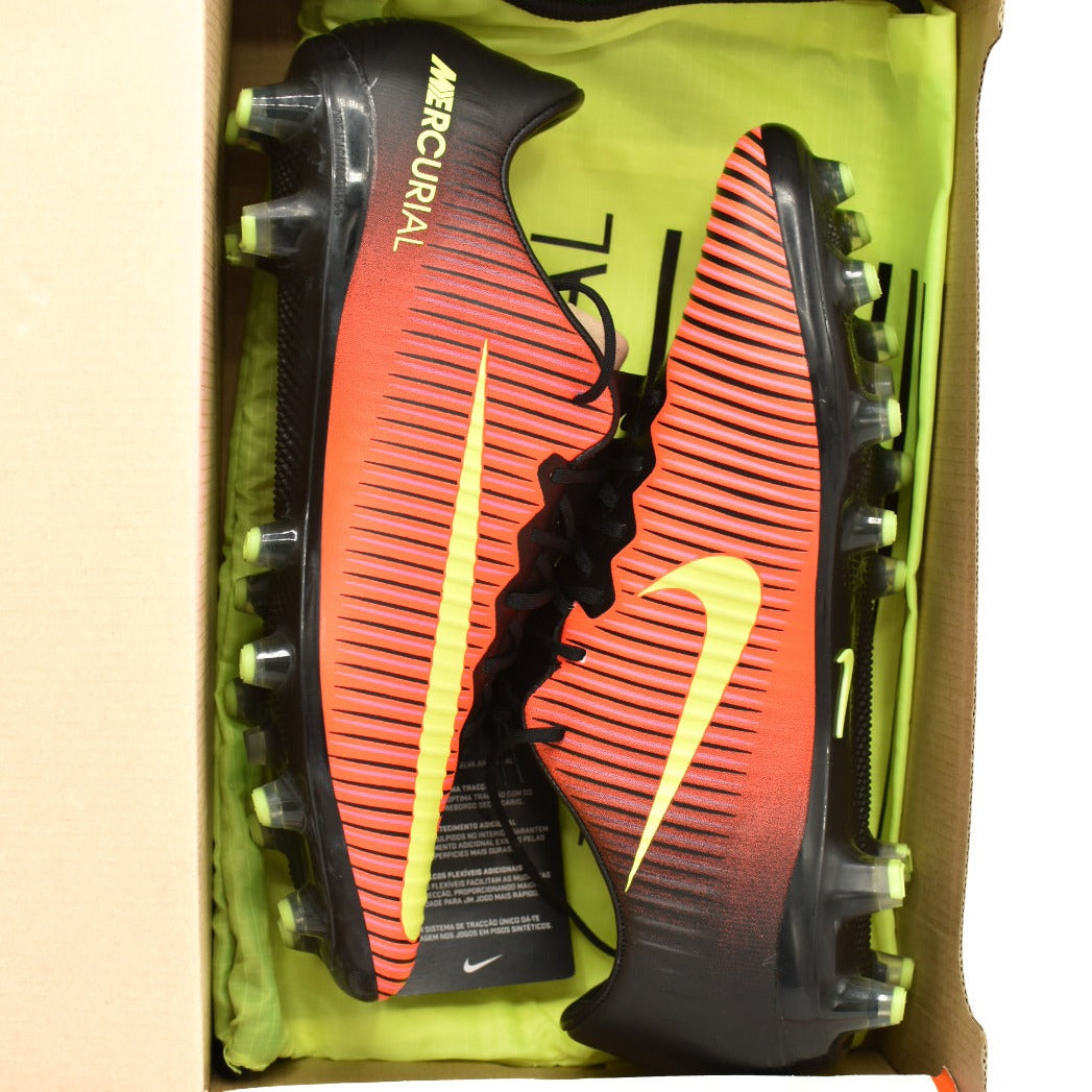 NIKE MERCURIAL VAPOR XI AG-PRO 831957-870