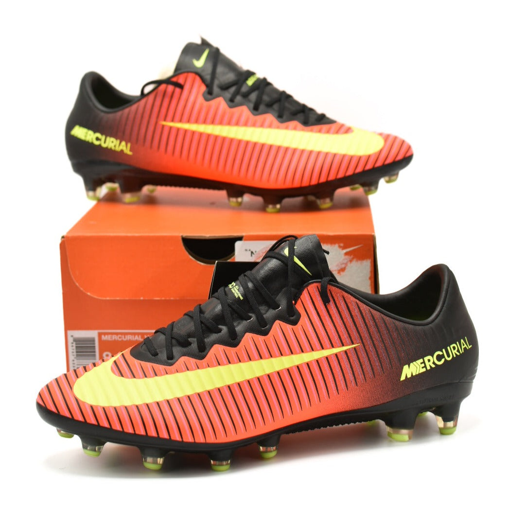 NIKE MERCURIAL VAPOR XI AG-PRO 831957-870