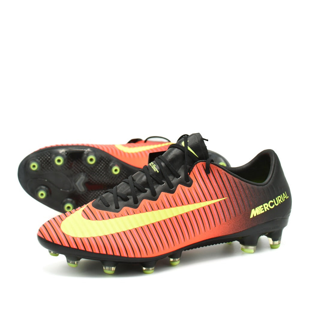 NIKE MERCURIAL VAPOR XI AG-PRO 831957-870