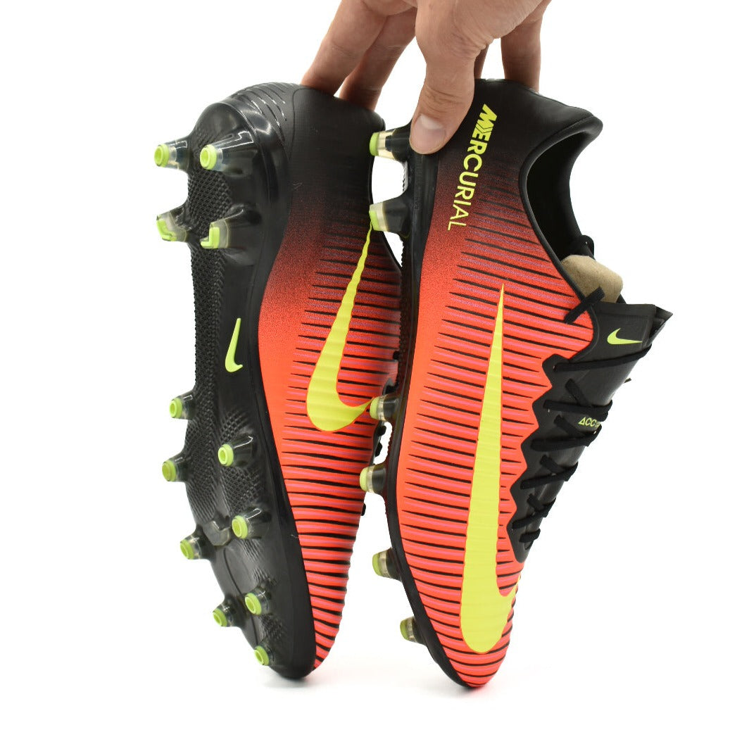 NIKE MERCURIAL VAPOR XI AG-PRO 831957-870