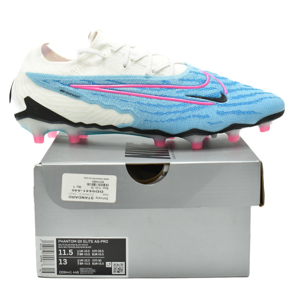 NIKE PHANTOM GX ELITE AG-PRO DD9441-446