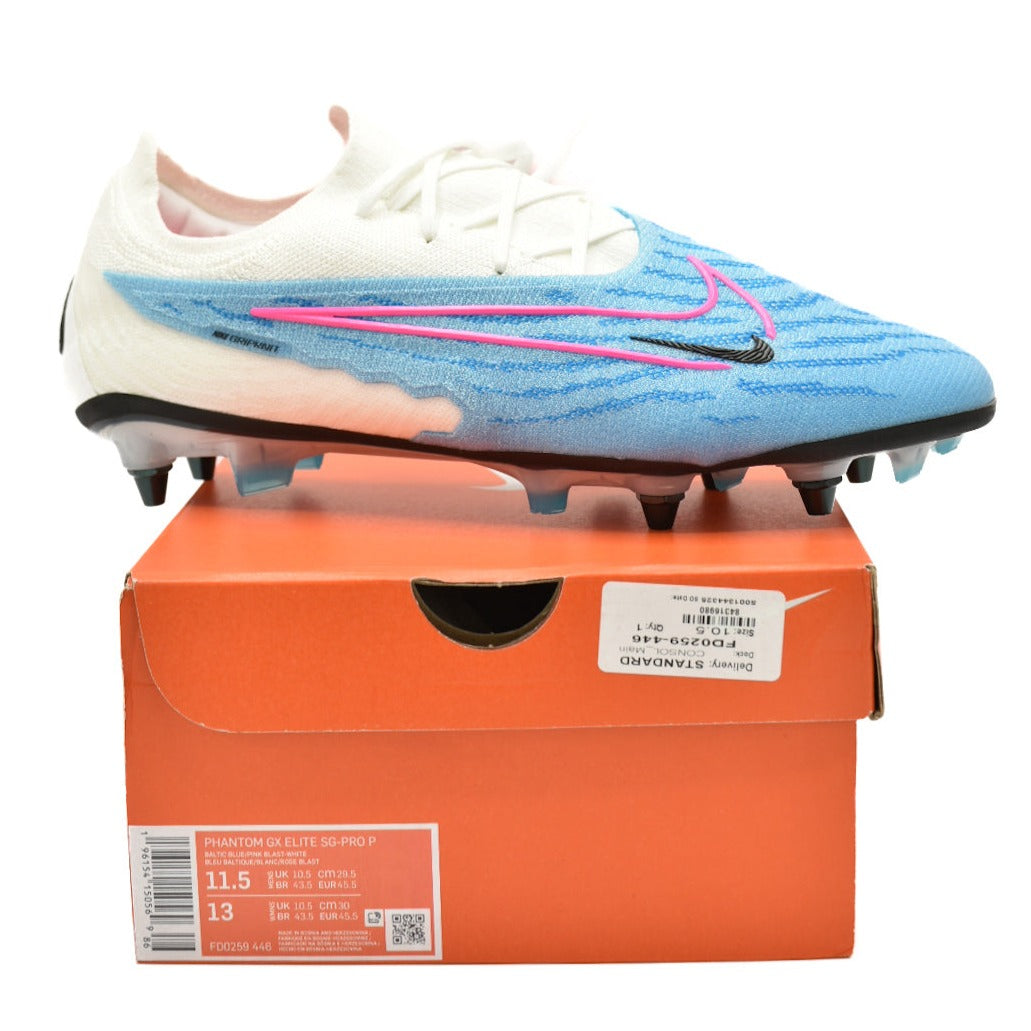 NIKE PHANTOM GX ELITE SG-PRO FD0259-446