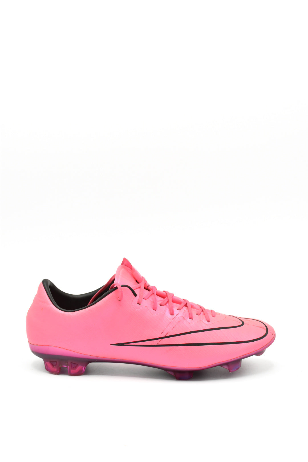 NIKE MERCURIAL VAPOR X ELITE FG
