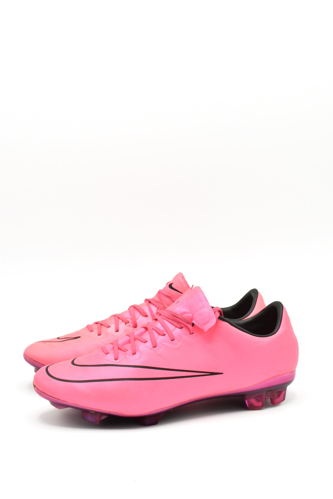 NIKE MERCURIAL VAPOR X ELITE FG