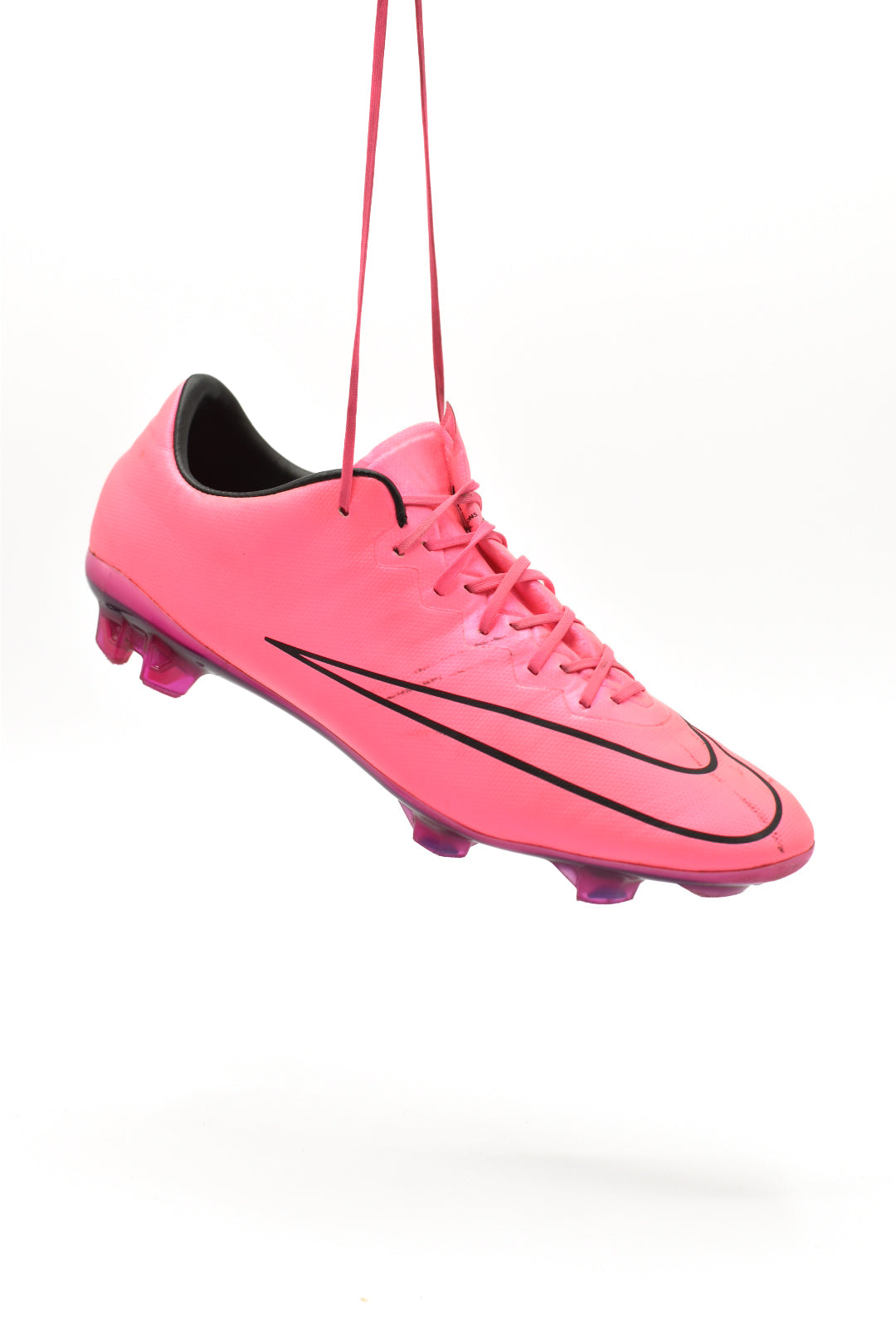NIKE MERCURIAL VAPOR X ELITE FG