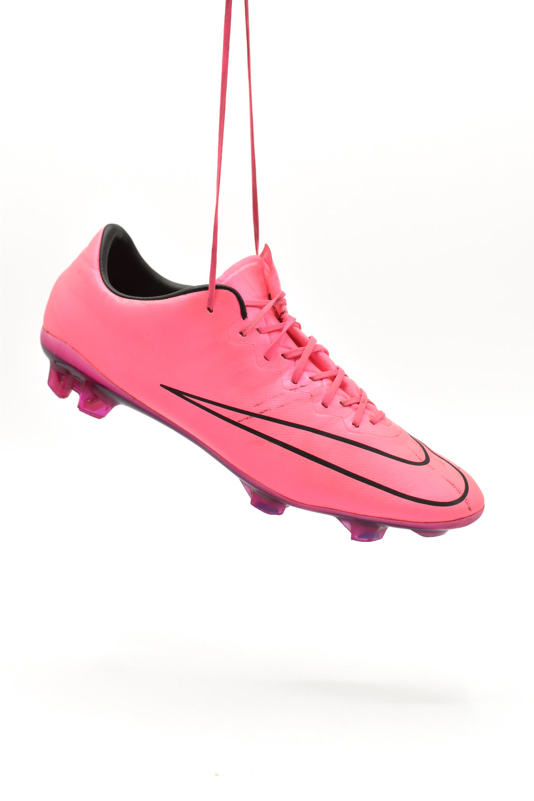 NIKE MERCURIAL VAPOR X ELITE FG