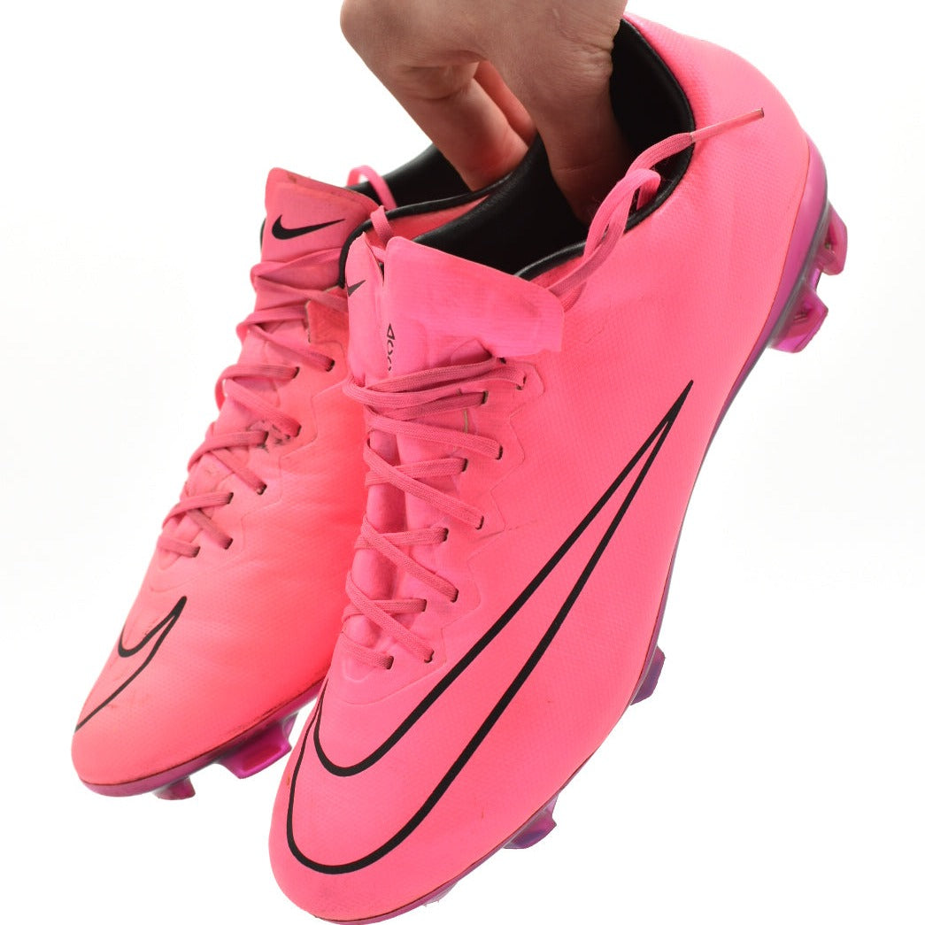 NIKE MERCURIAL VAPOR X ELITE FG
