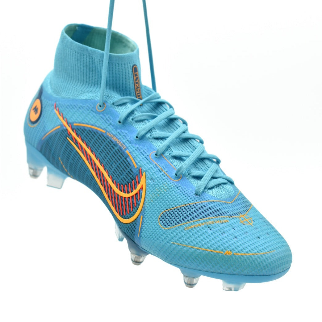 NIKE SUPERFLY 8 ELITE SG-PRO AC