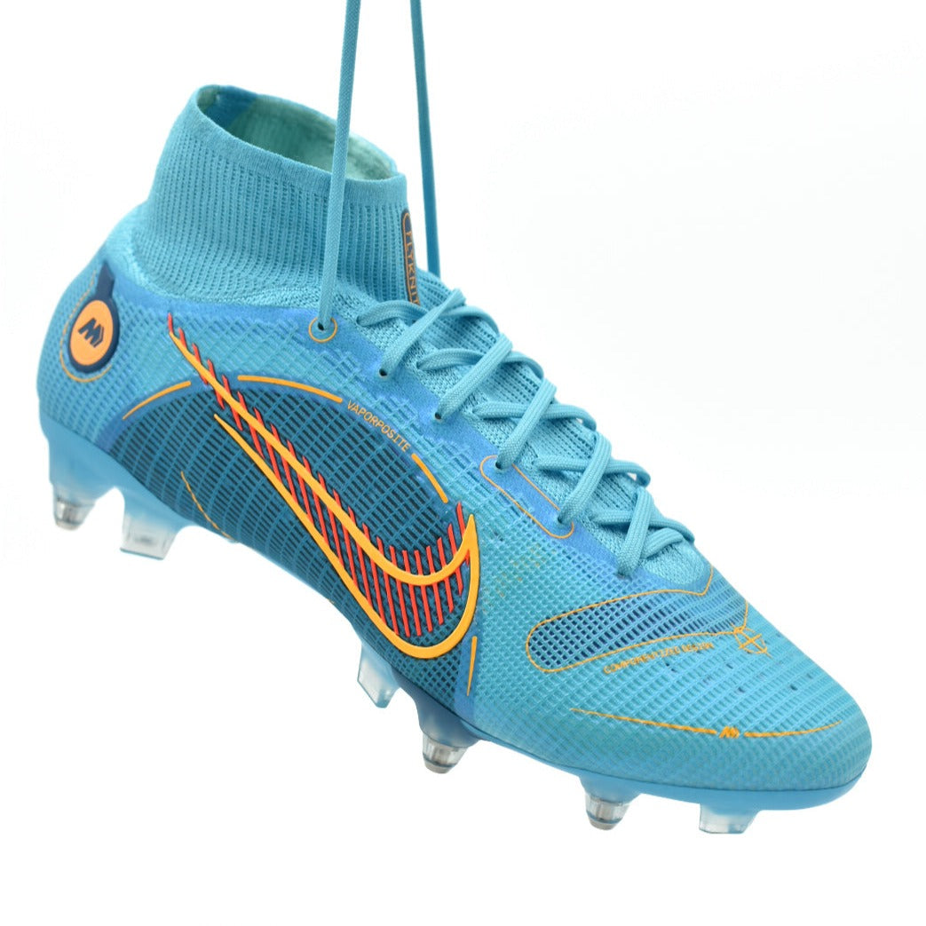 NIKE SUPERFLY 8 ELITE SG-PRO AC