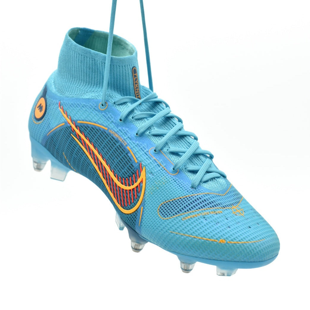 NIKE SUPERFLY 8 ELITE SG-PRO AC