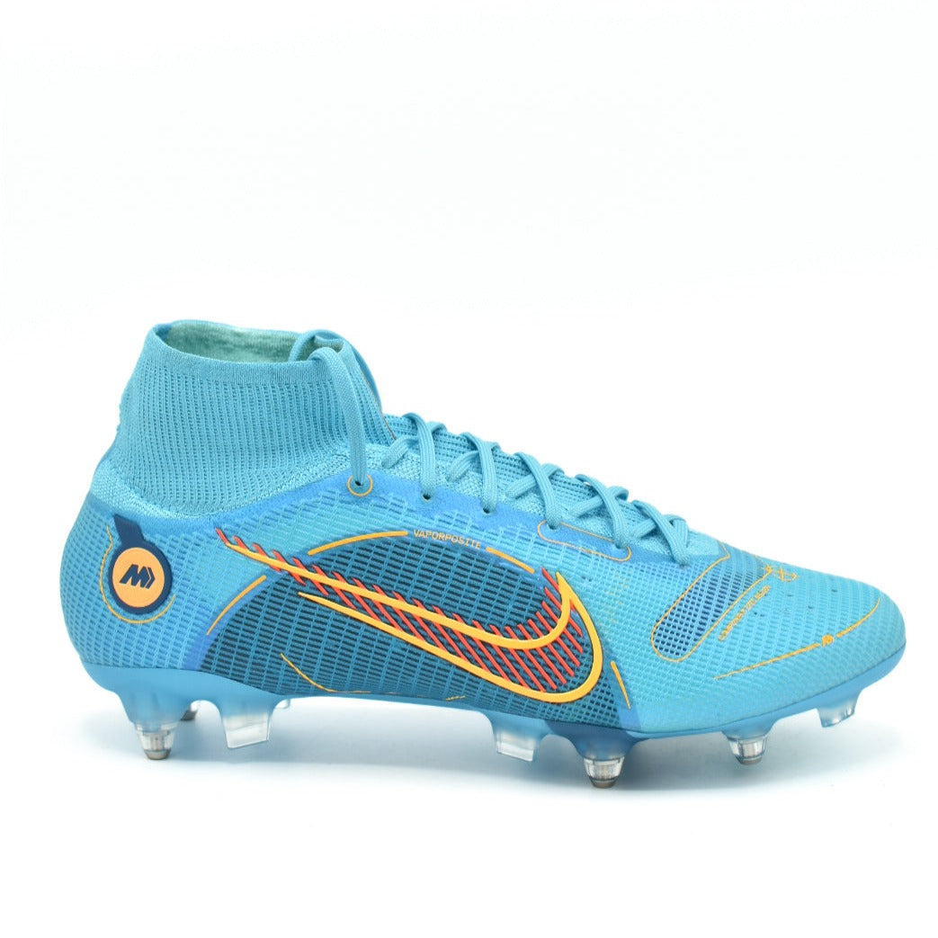 NIKE SUPERFLY 8 ELITE SG-PRO AC