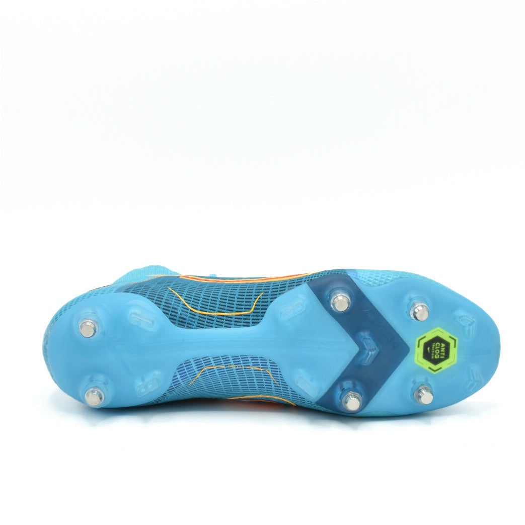 NIKE SUPERFLY 8 ELITE SG-PRO AC