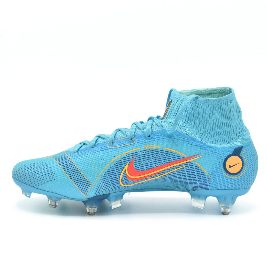 NIKE SUPERFLY 8 ELITE SG-PRO AC