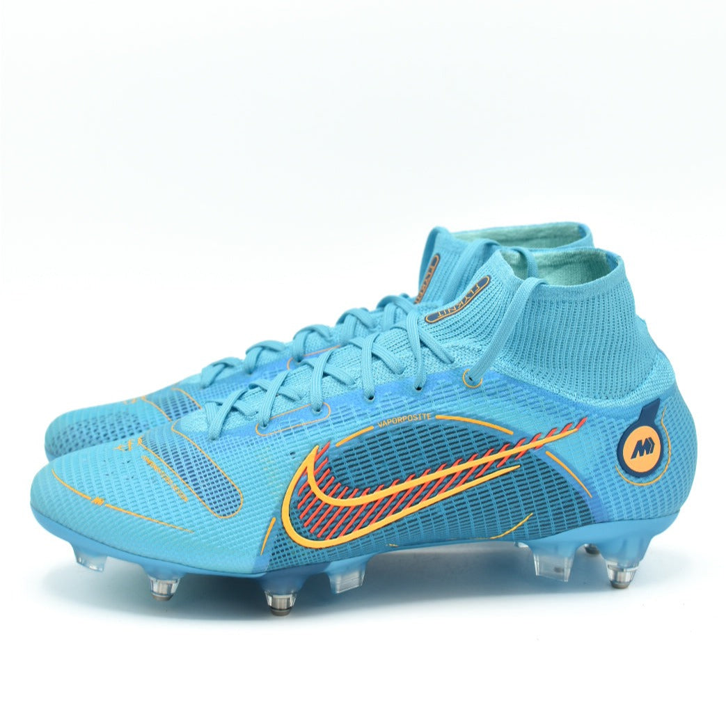 NIKE SUPERFLY 8 ELITE SG-PRO AC