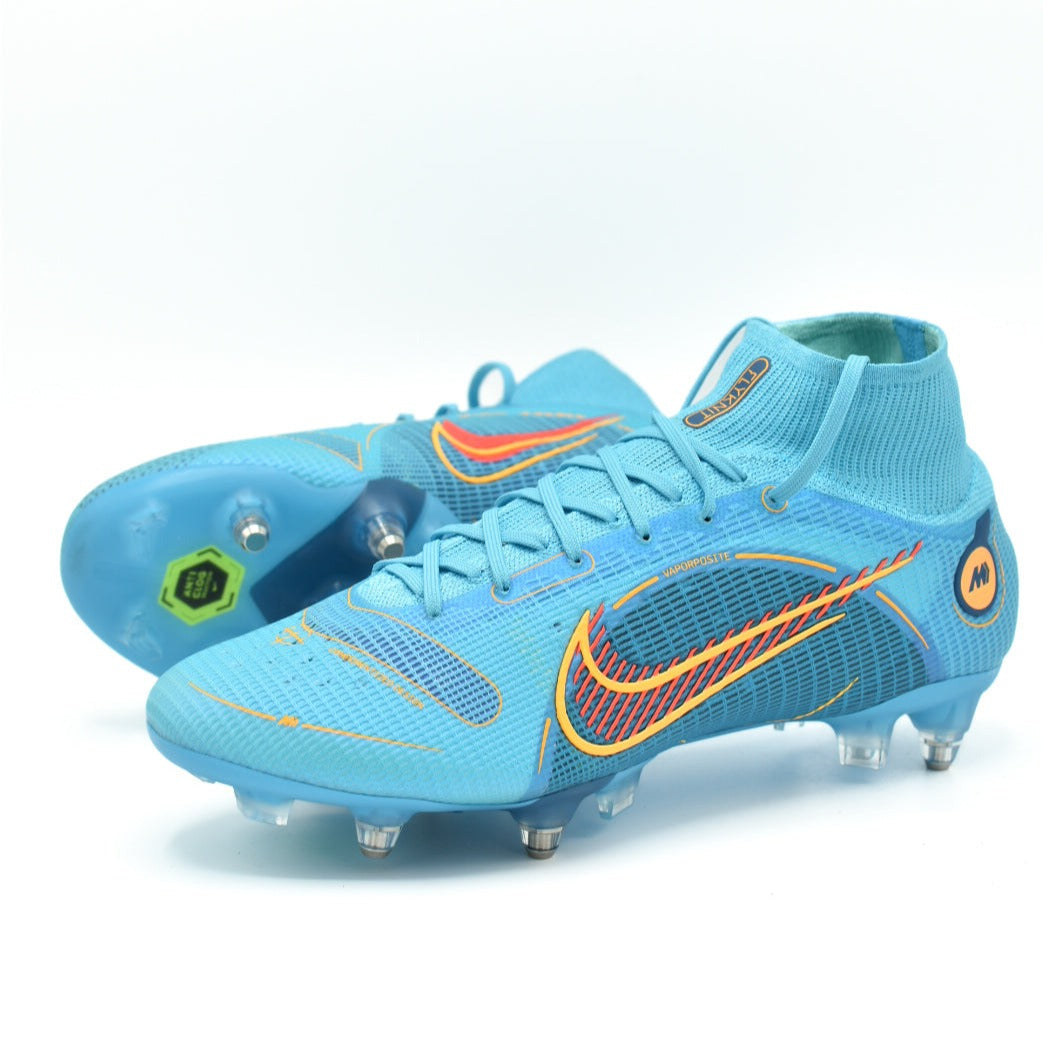 NIKE SUPERFLY 8 ELITE SG-PRO AC