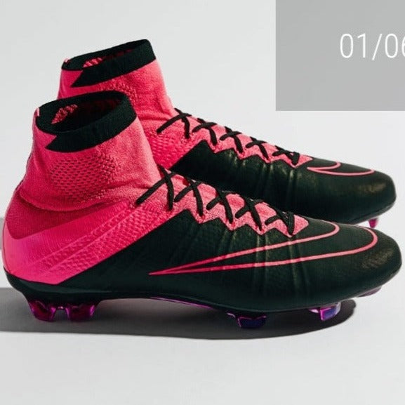NIKE SUPERFLY IV ELITE 'TECH CRAFT' FG
