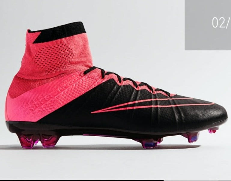 NIKE SUPERFLY IV ELITE 'TECH CRAFT' FG