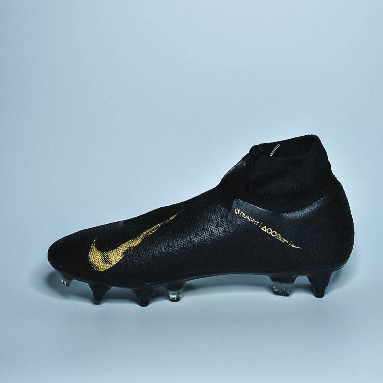 NIKE PHANTOM VSN ELITE DF SG-PRO AC