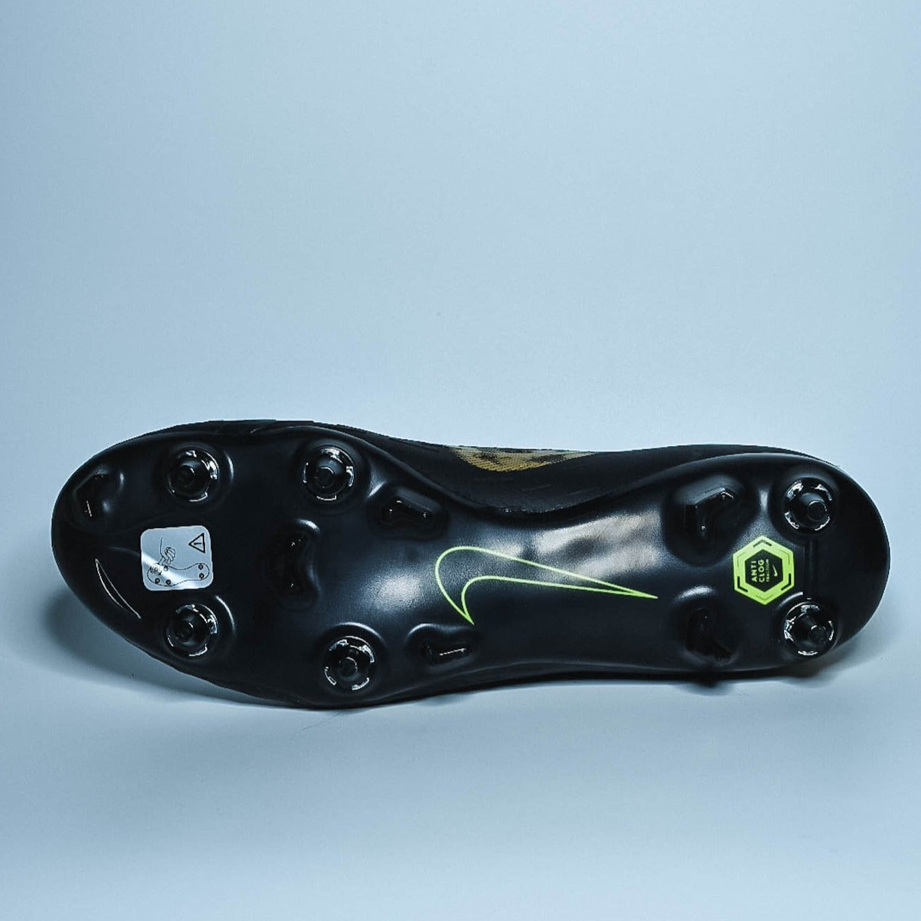 NIKE PHANTOM VSN ELITE DF SG-PRO AC