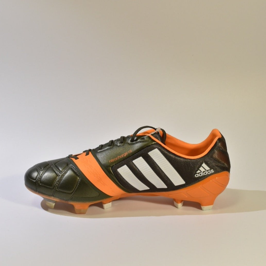 ADIDAS NITROCHARGE 1.0 TRX FG