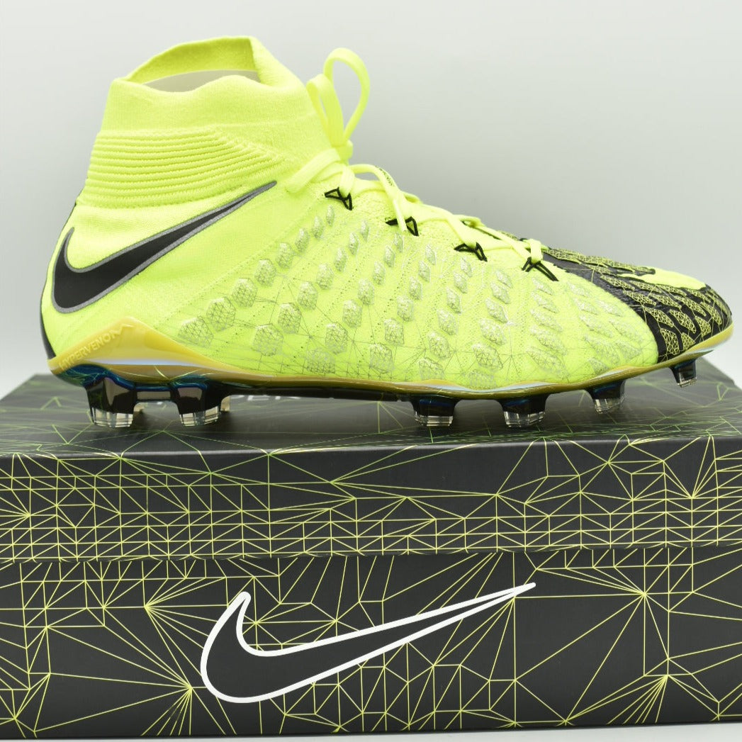 Nike hypervenom futbol rapido Clearance