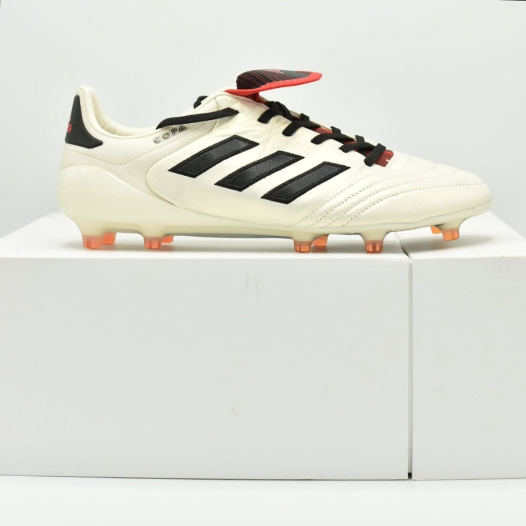 ADIDAS 17.1 CHAMPAGNE BY2513 Dutch Boot Collector (DBC)