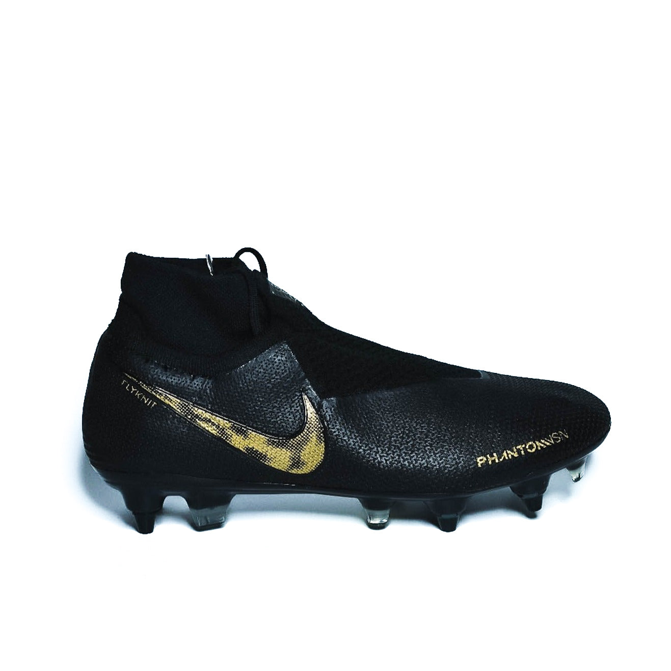 nike football boots phantom vsn