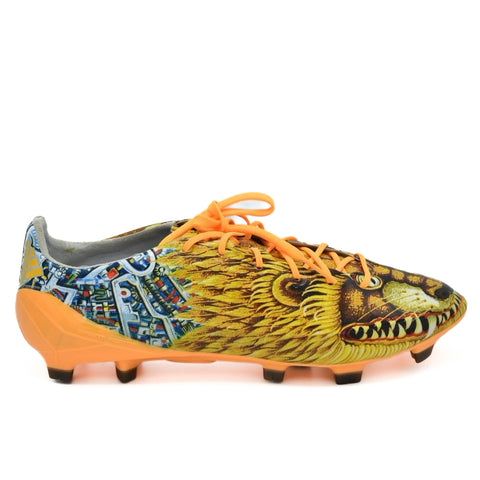 ADIDAS ADIZERO F50 TRX FG YAMAMOTO M22423