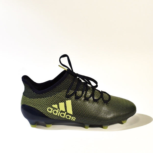 Adidas x 17.1 outlet fg schwarz