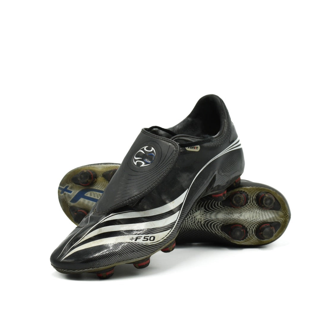 ADIDAS F50.7 TUNIT FG 660265 – Dutch Boot Collector (DBC)